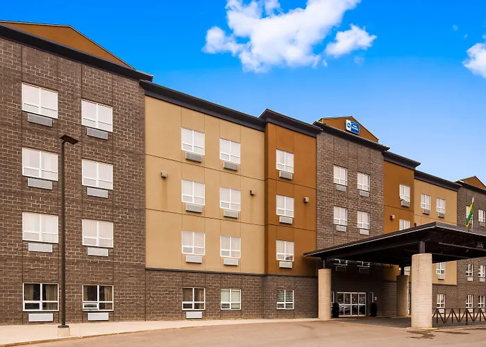 Best Western Blairmore