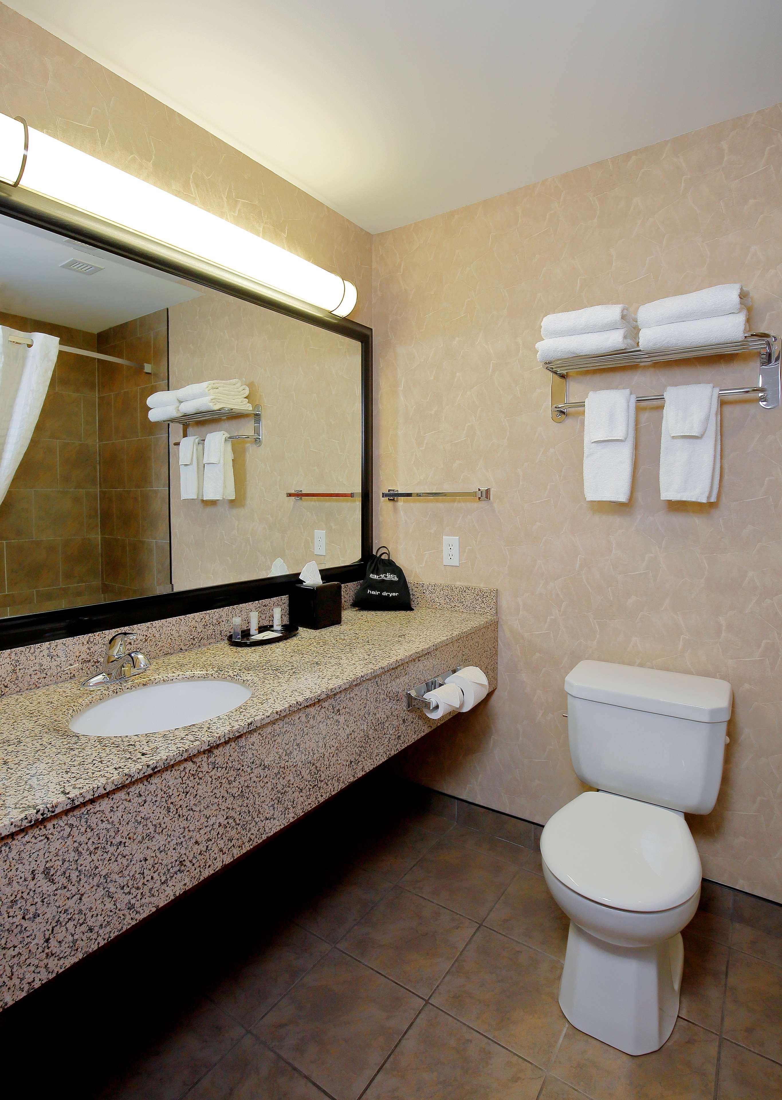 Western Blairmore Hotel Saskatoon