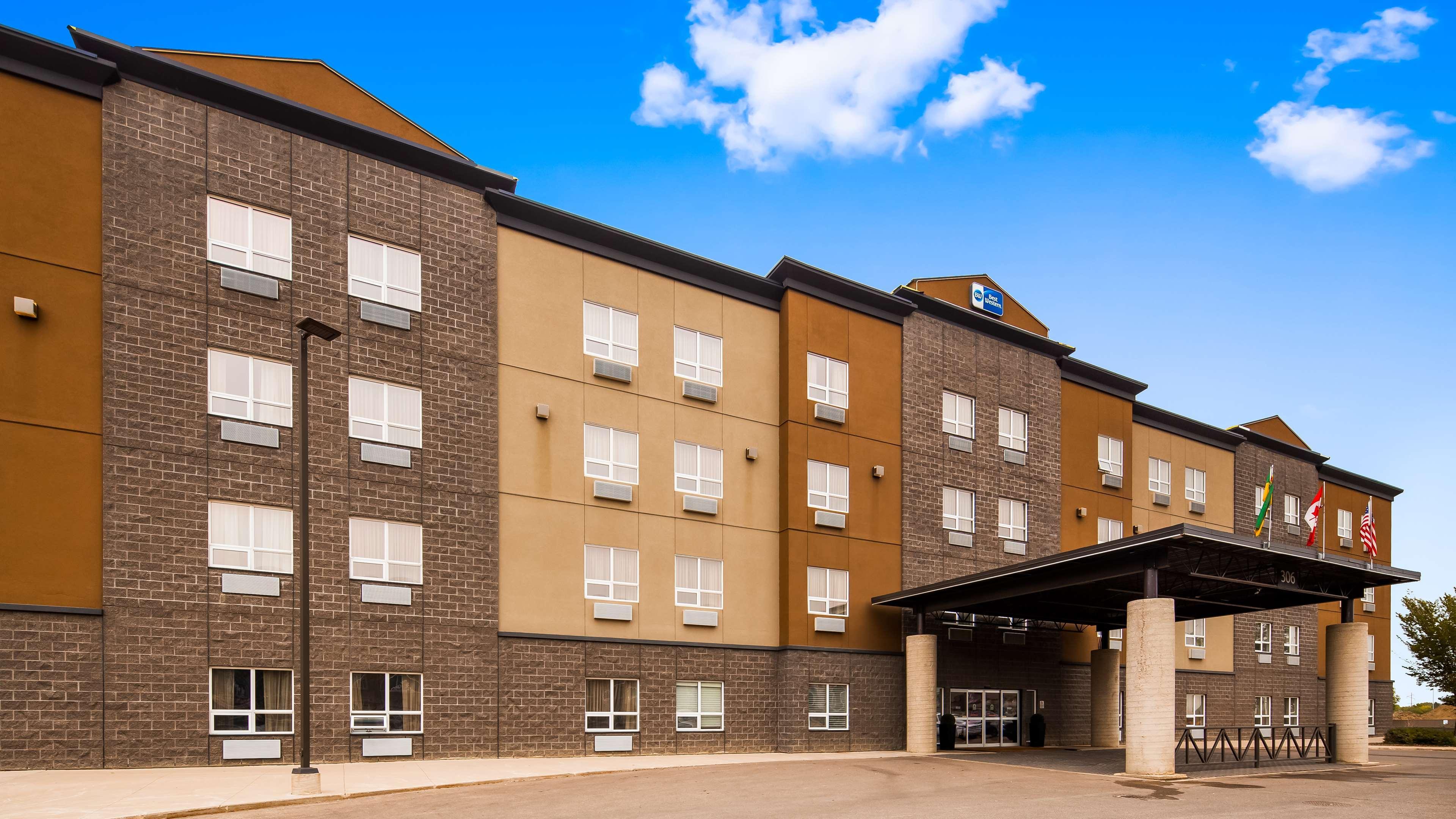 Western Blairmore