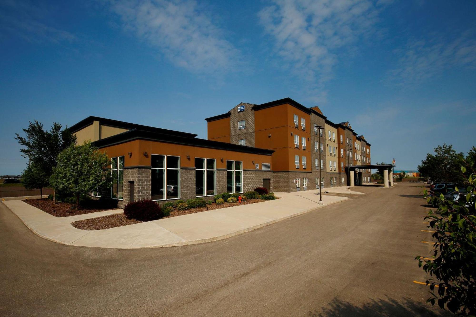 Hotel Western Blairmore 3*