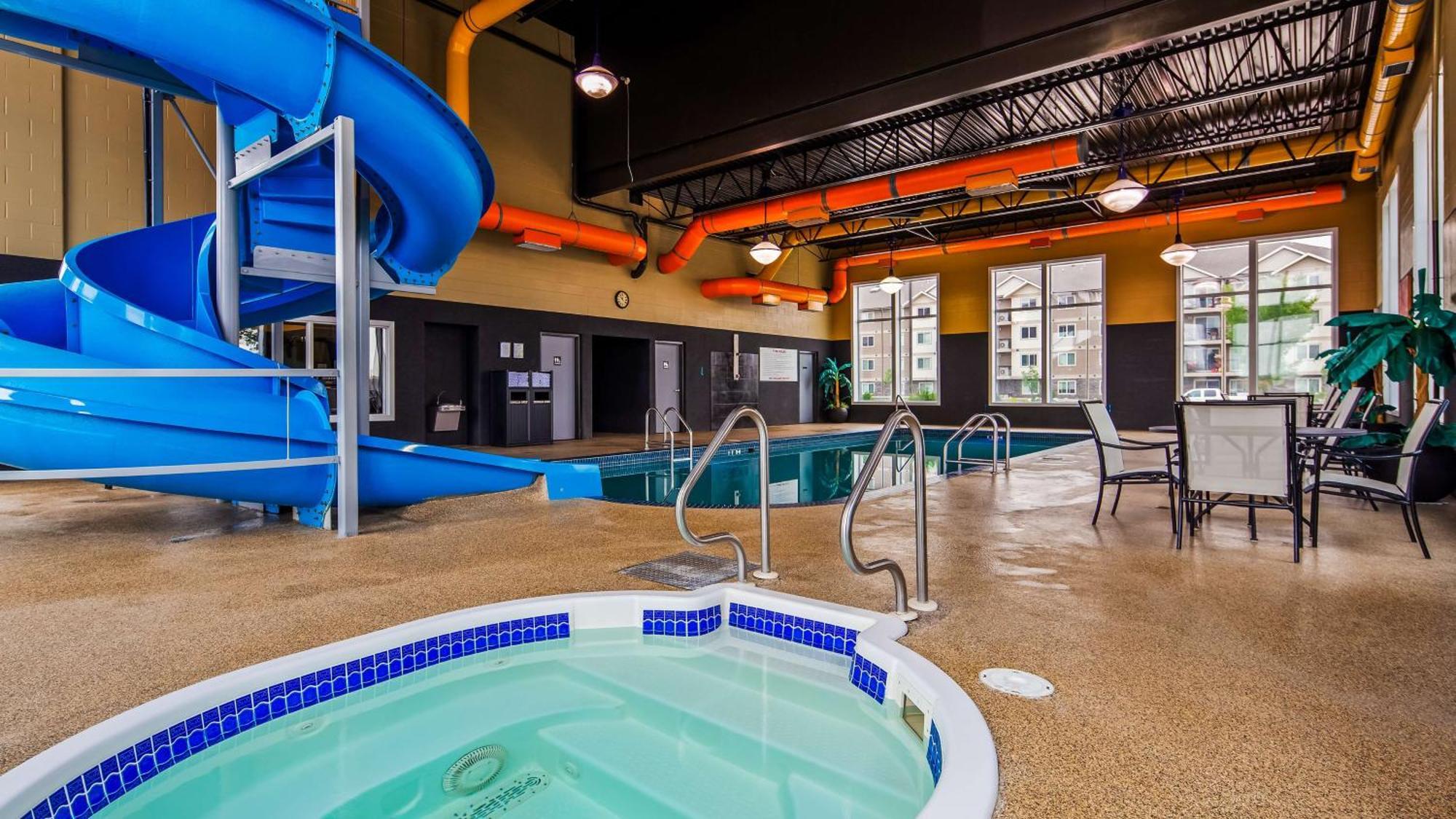 Western Blairmore Hotel 3*