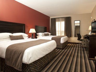 Hotel Western Blairmore 3*