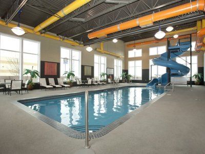 Western Blairmore Hotel