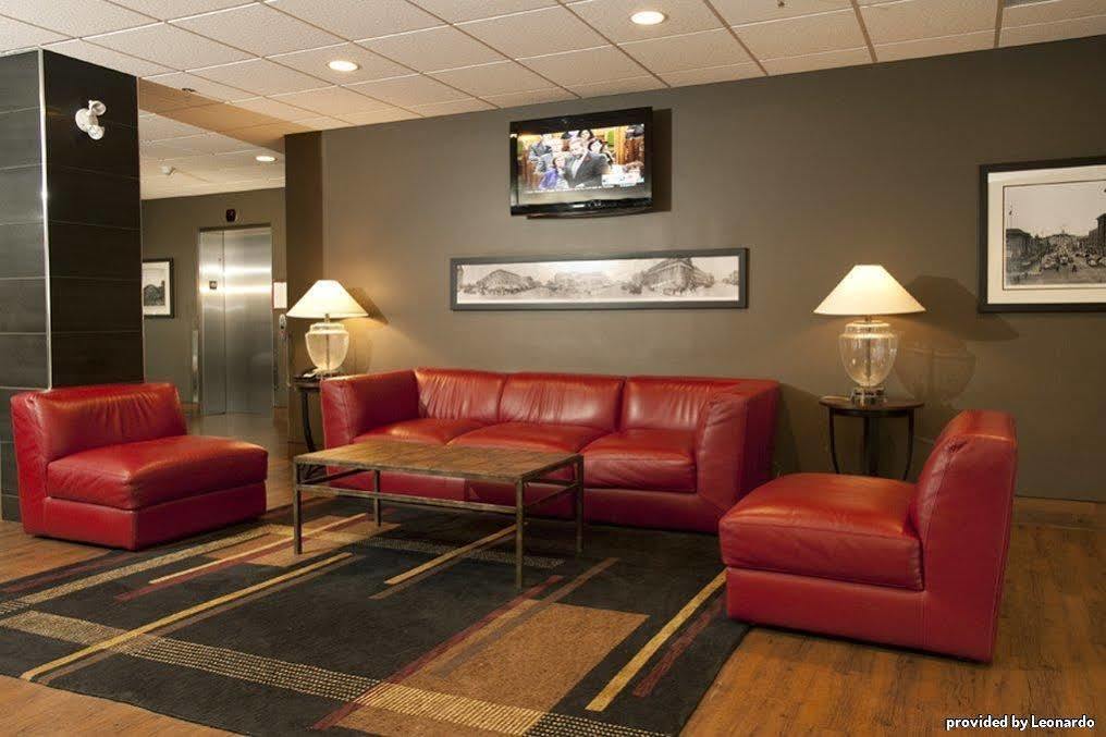 Hotel Western Blairmore 3*