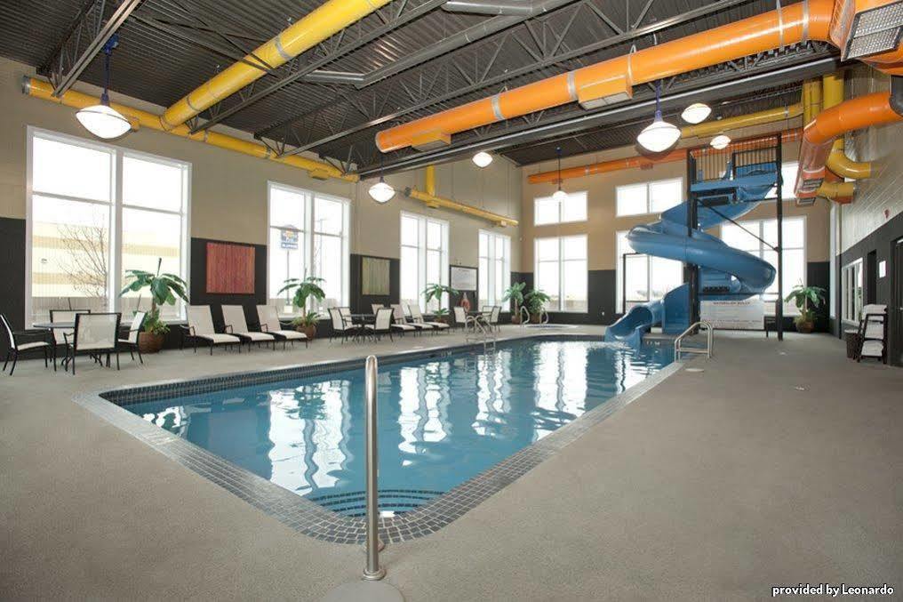 Western Blairmore Hotel Saskatoon