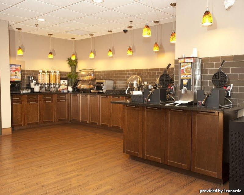 Hotel Western Blairmore 3*