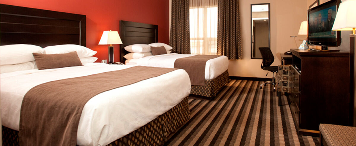 Western Blairmore Hotel