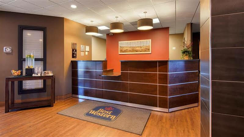 Western Blairmore Hotel Saskatoon